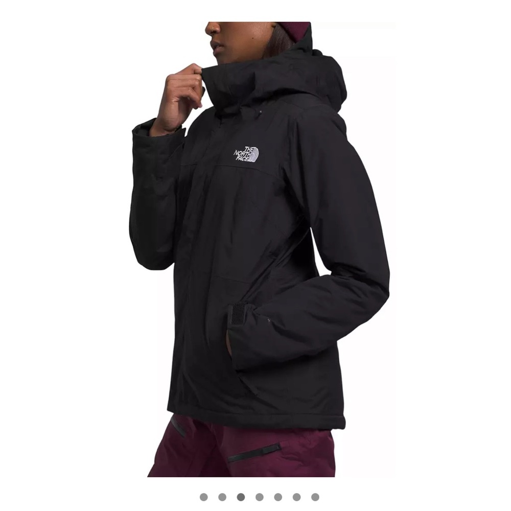 The North Face Freedom Insulated Jacket